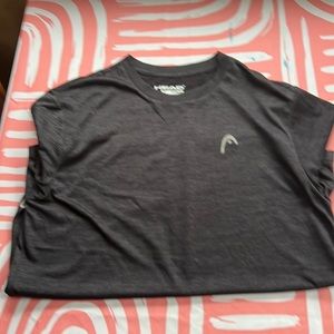 Head Men’s lightweight T-shirt